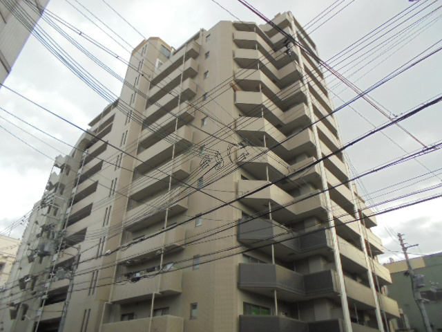 リベ・グラート姫路ベルスウィート