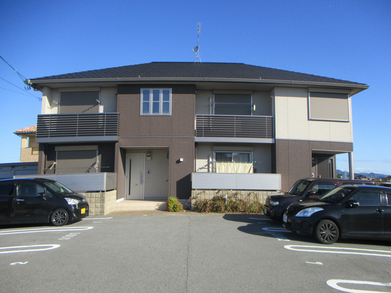 メゾン・ルーチェ