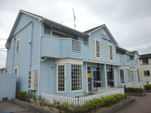 シャルマン北野A