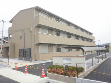 セジュール町坪