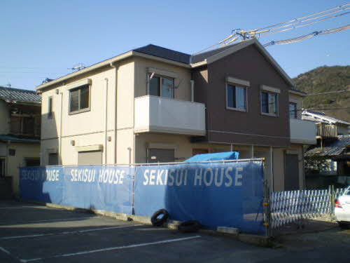 物件番号:1124365863 駐車場１台込みです☆　人気のオール電化仕様！！　新婚さんにおすすめ物件♪　