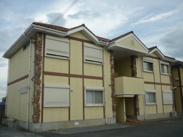 ヒルスクウェア辻川山