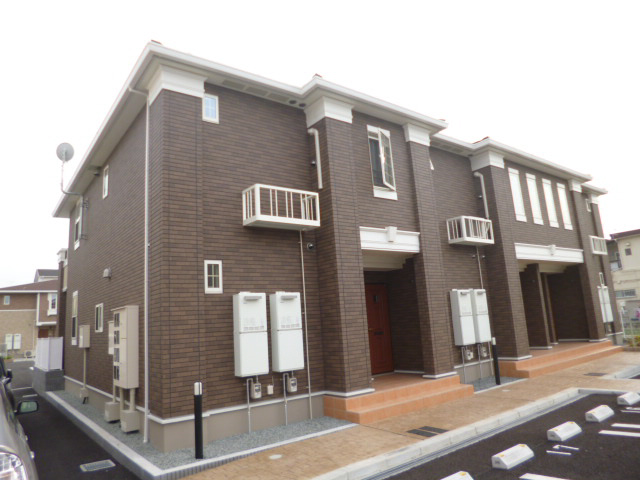 物件番号:1124397920 敷金０円物件☆　嬉しいエアコン付き！！　短期契約もご相談可能☆