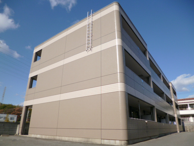 サンヒルズ西今宿