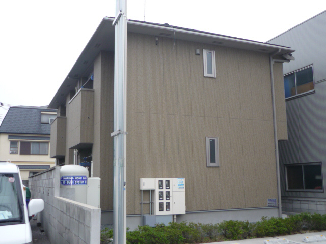 ルシエール神屋町