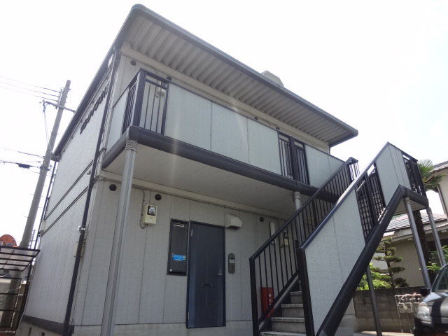 サンライフ21B棟