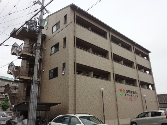 土山中村コーポ