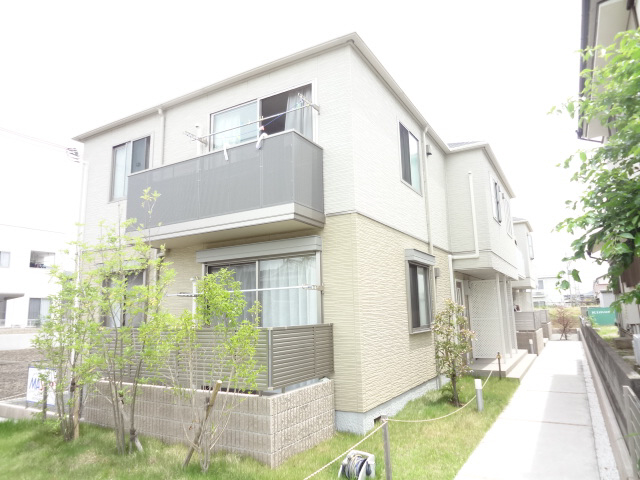 シャーメゾン高町