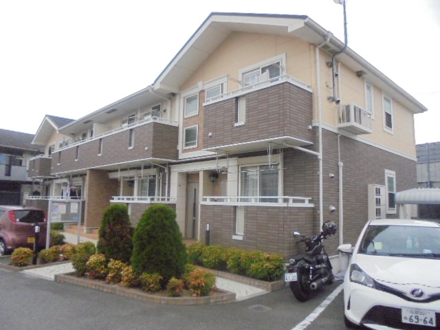 ミッテ・ソレイユ