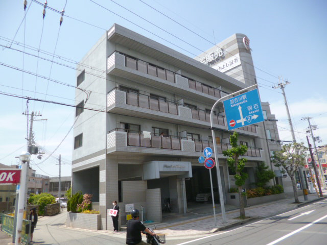 ハッピーコート加古川