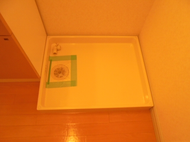 洗面所 写真7