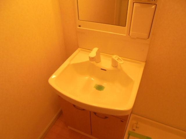 洗面所 写真5