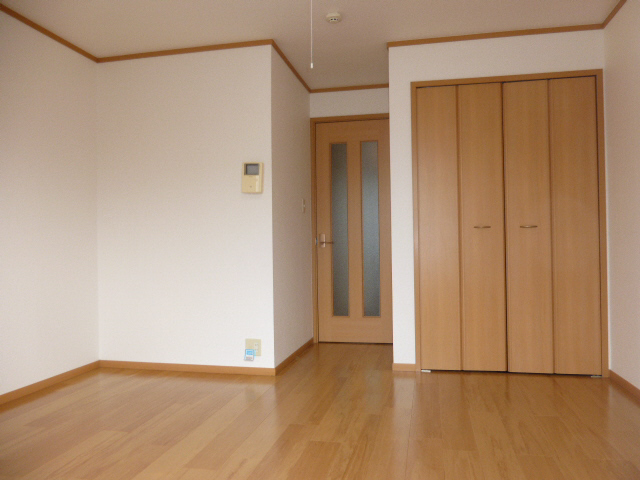 リビング 写真2
