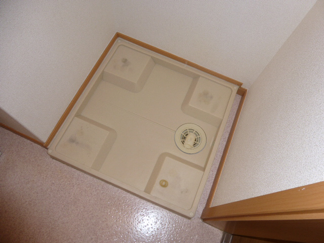 洗面所 写真12