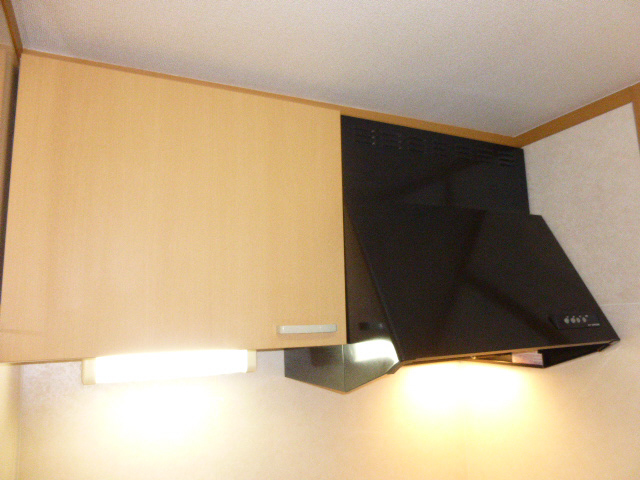 キッチン 写真15
