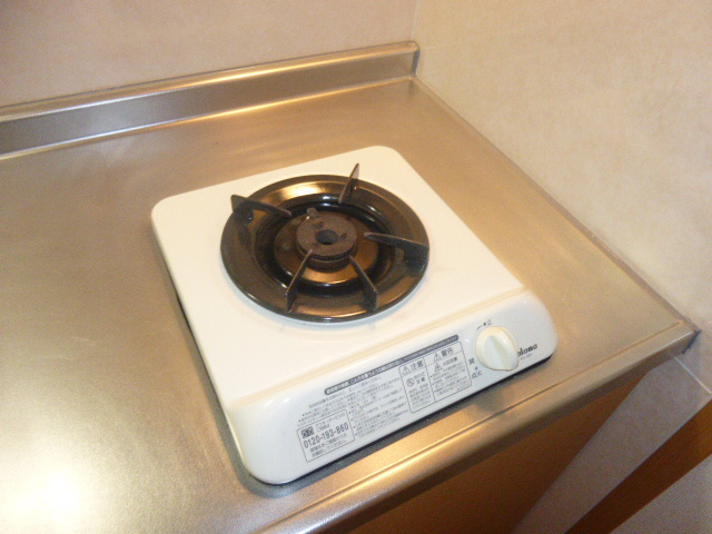 キッチン 写真16
