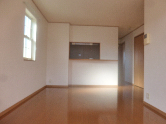 リビング 写真2