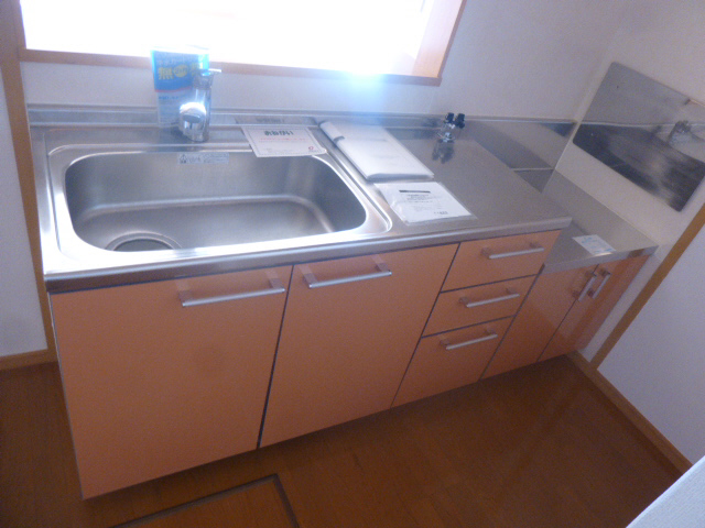 キッチン 写真3