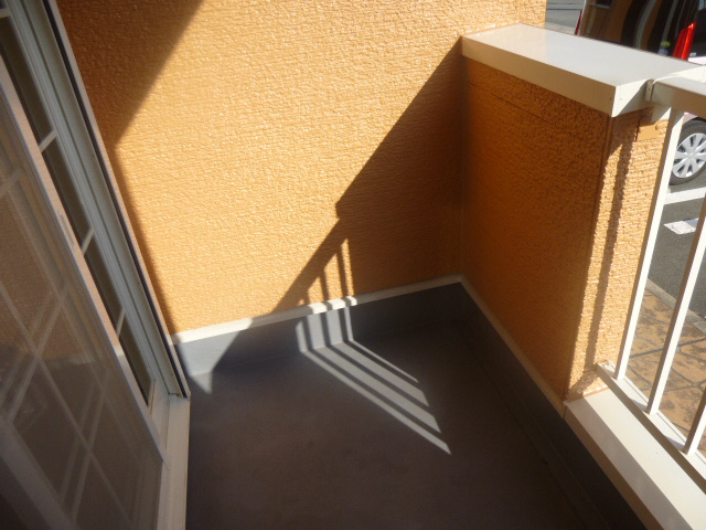 バルコニー・ベランダ 写真20