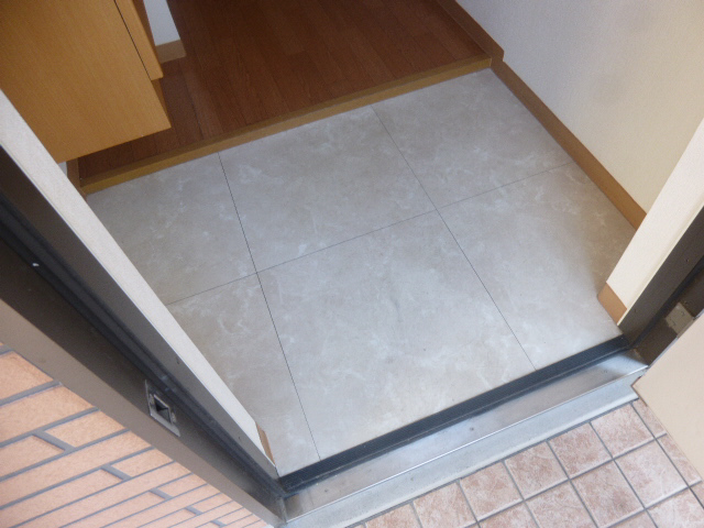 玄関 写真9