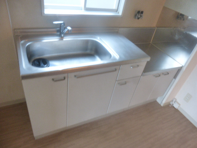 キッチン 写真3