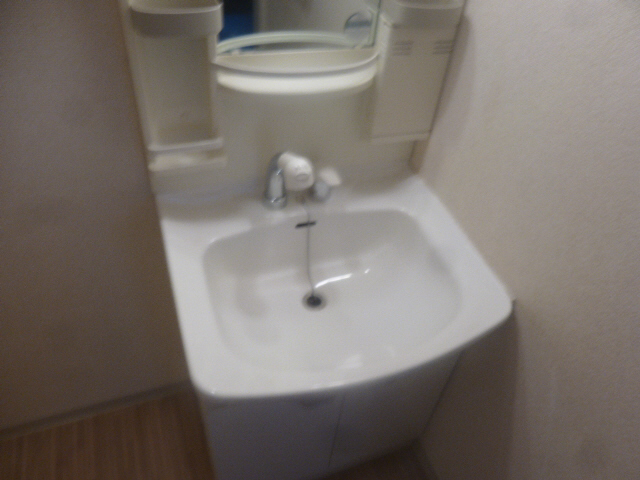 洗面所 写真5