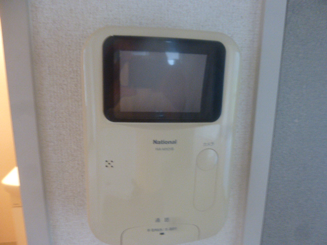 セキュリティ 写真8