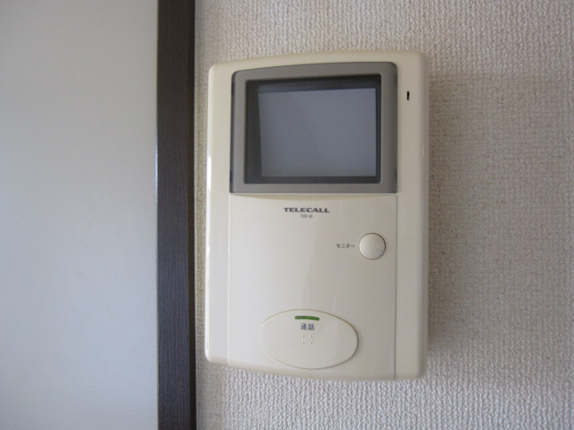 セキュリティ 写真6