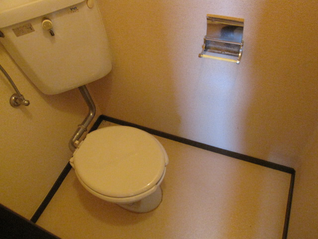 トイレ 写真10