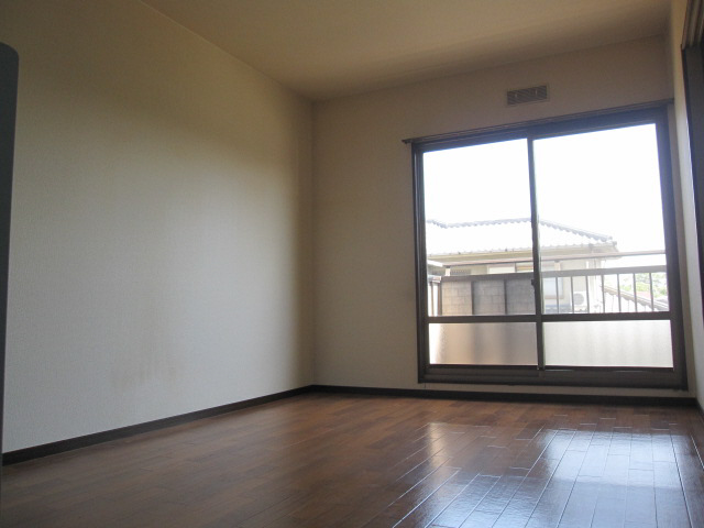 リビング 写真3