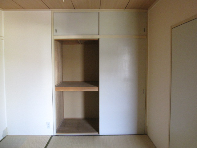 収納 写真17