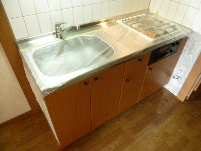 キッチン 写真3