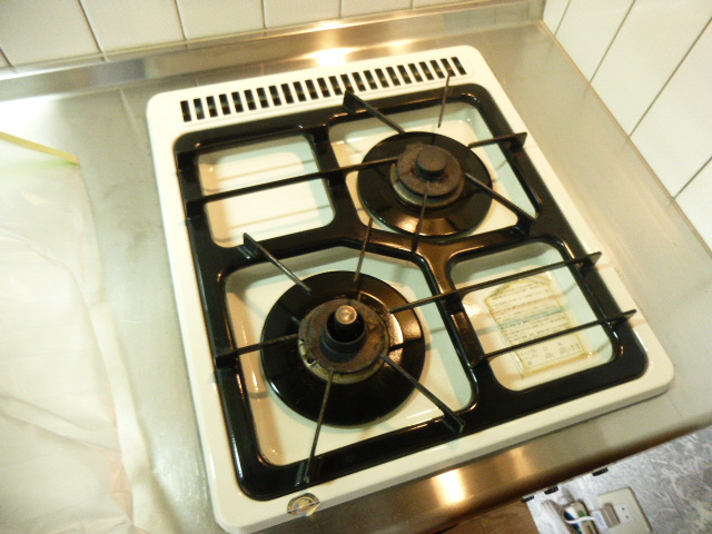 キッチン 写真15