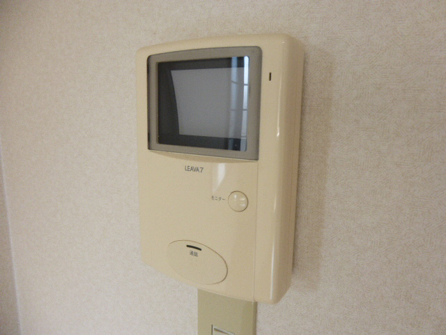 セキュリティ 写真17