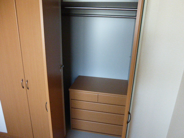 収納 写真11