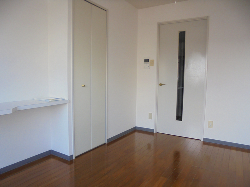 リビング 写真2