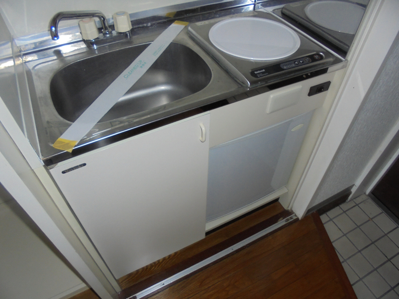 キッチン 写真3