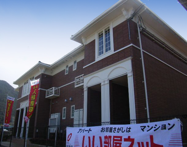 外観 外観写真