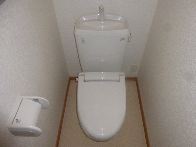 トイレ 写真5
