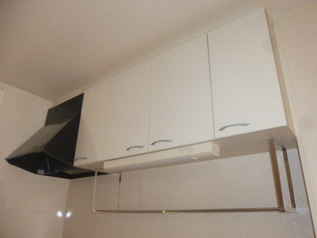 キッチン 写真16