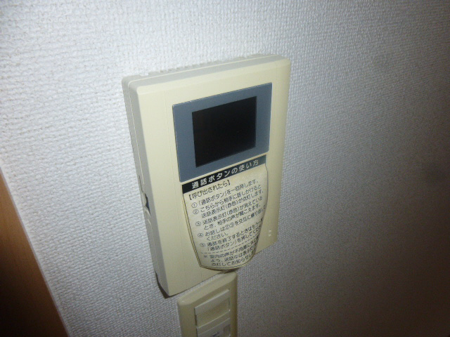 セキュリティ 写真17