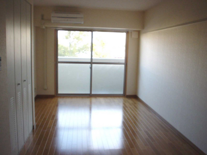 リビング 写真2