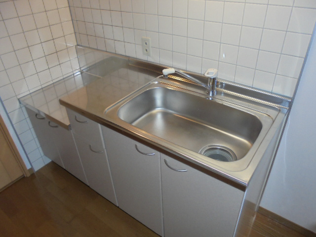 キッチン 写真4