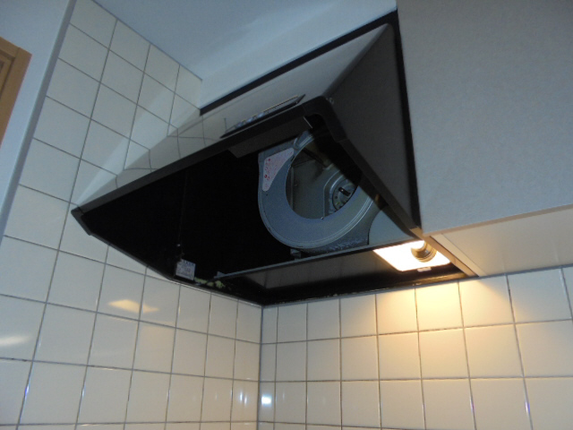 その他部屋・スペース 写真5