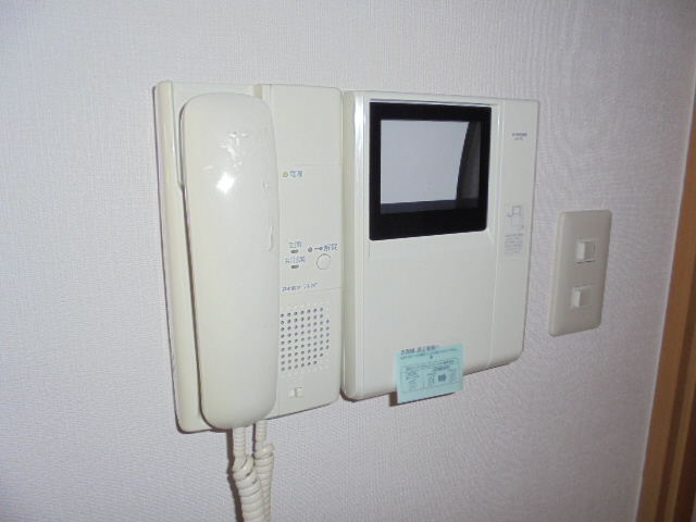 セキュリティ 写真11