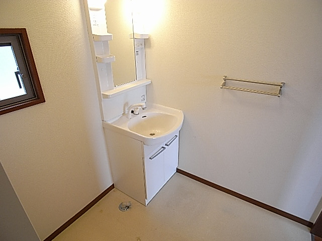 洗面所 写真7