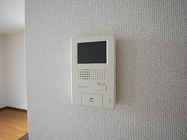 セキュリティ 写真9