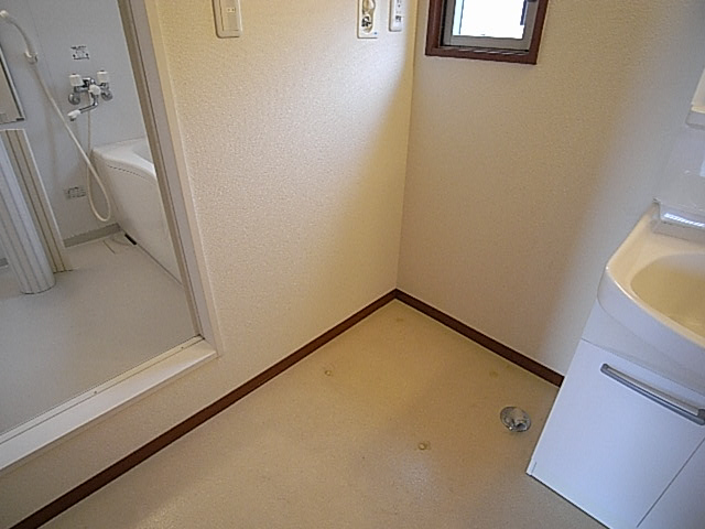洗面所 写真11