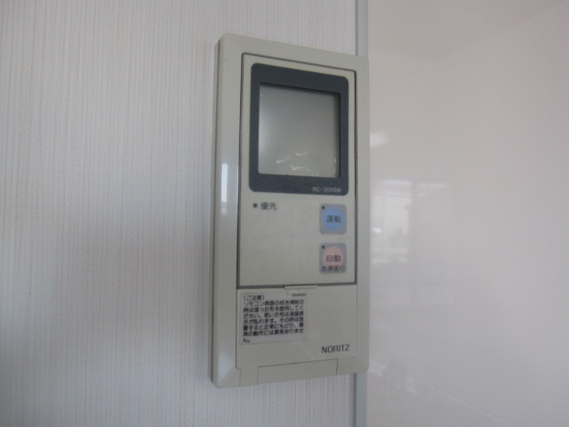 設備 写真7