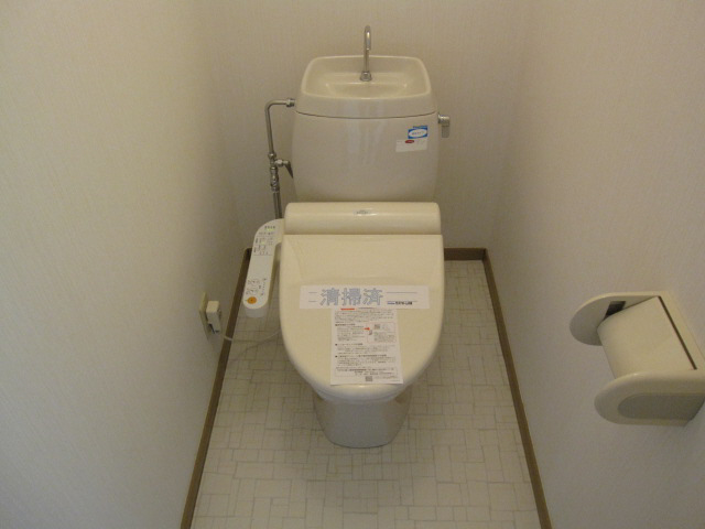 トイレ 写真8